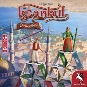 Choose & Write - Istanbul (ENG/DE)