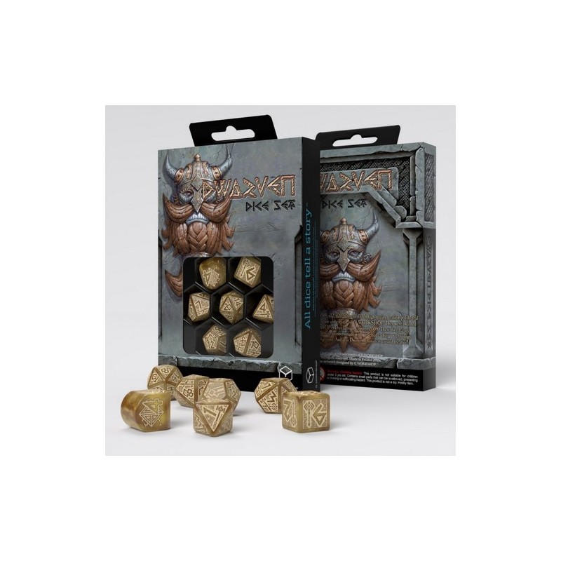 QW DADOS DWARVEN GOLD (7)