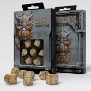 QW DADOS DWARVEN GOLD (7)