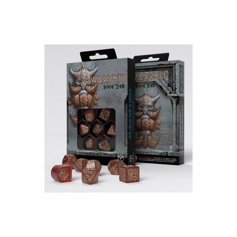 QW DADOS DWARVEN JEWELS (7)