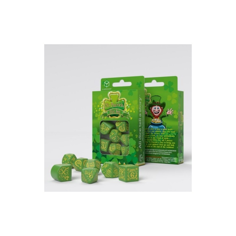 QW DICE SET ST PATRICK (7)