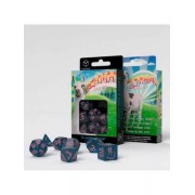 QW DADOS SET LLAMA PINK & BLUE (7)