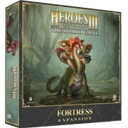 Heroes of Might and Magic III: Fortress