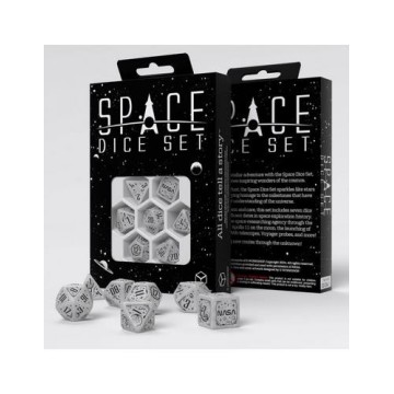 QW APOLLO SPACE DICE SET (7)