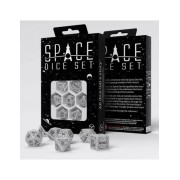 QW APOLLO SPACE DICE SET (7)