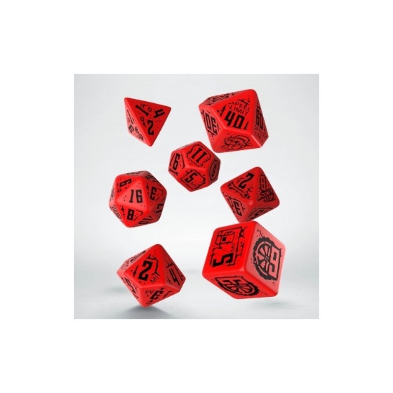 QW DICE SET FINAL RACE ENGINE ROAR (7)