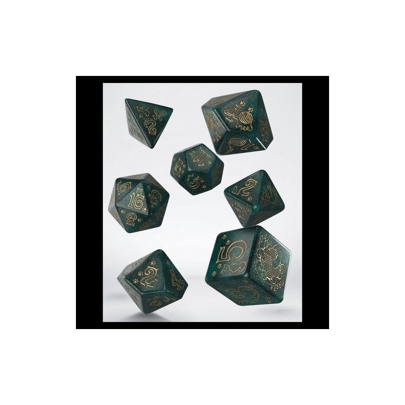 QW JUMBO CATS MERLIN