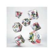 QW FULL ART SET ROSES