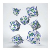 QW DICE + POUCH LIMITED EDITION PORCELAINE (7)