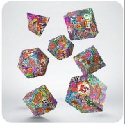 QW BAG + DICE LIMITED EDITION GRAFFITI (7)