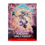 Arcana Unleashed Inglés - Dungeons & Dragons