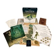 VAESEN - CAJA DE INICIACION