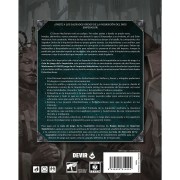 (PREPEDIDO) WARHAMMER 40.000 IMPERIUM MALEDICTUM - GUIA DE JUEGO DE LA INQUISICION