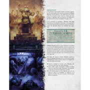 (PREPEDIDO) WARHAMMER 40.000 IMPERIUM MALEDICTUM - GUIS DE DIRECCION DE LA INQUISICION