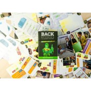 Back Stories 2 - Bodas de Esmeralda