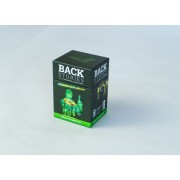 Back Stories 2 - Bodas de Esmeralda
