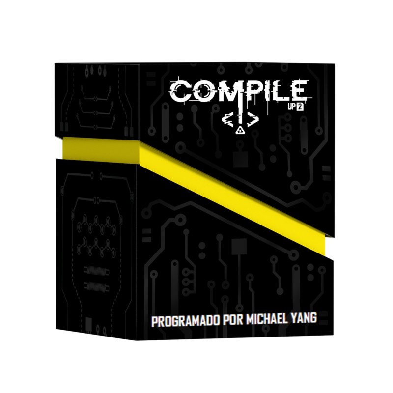 Compile: Unidad principal 02