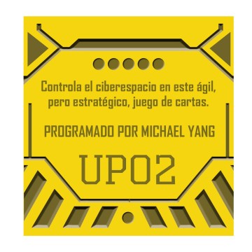 Compile: Unidad principal 02