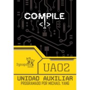 Compile: Unidad Auxiliar 02