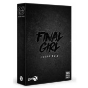 FINAL GIRL JUEGO BASICO (SPANISH)