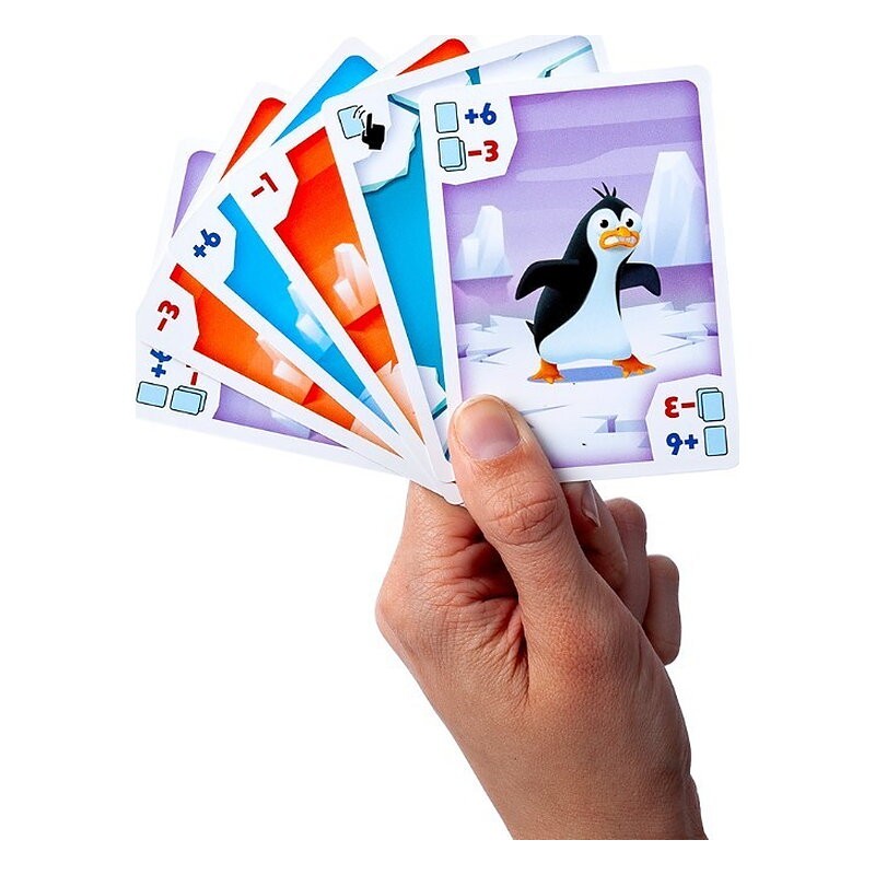 Last Penguin