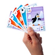 Last Penguin