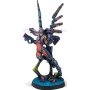 Infinity: Betrayal Novela Gráfica Edición Limitada