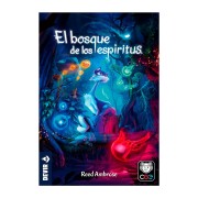 El bosque de los espíritus