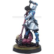 Event Exclusive Model - Shona Carano, Aristeia! Swordmaster