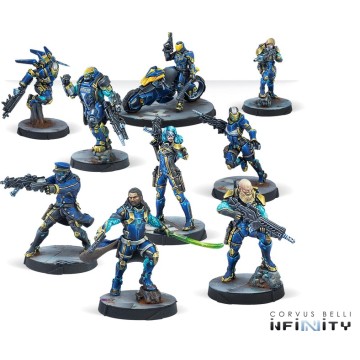 Infinity N4 - Exclusive Bundle