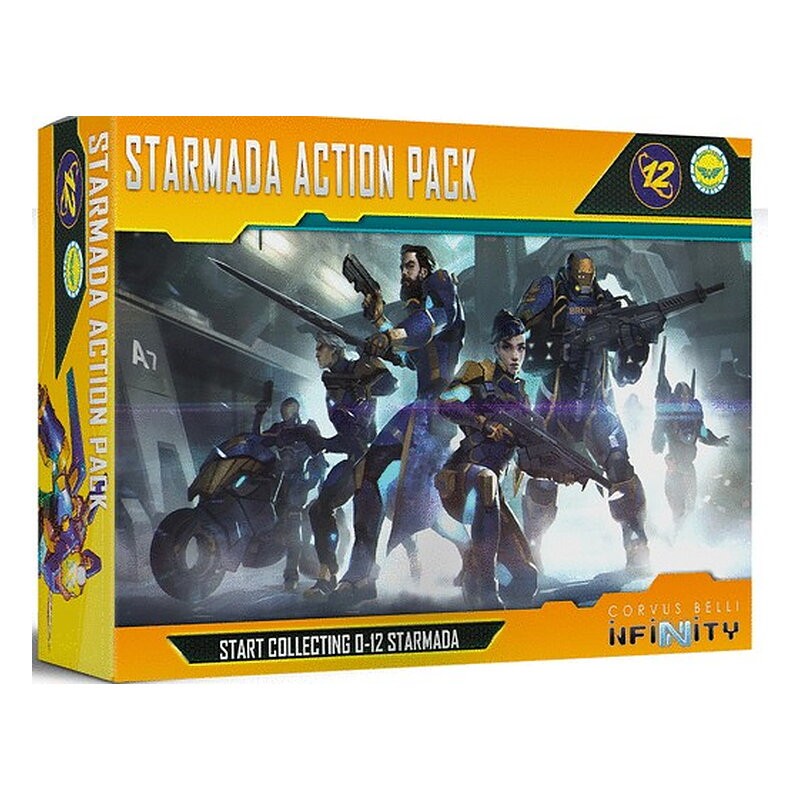 Infinity N4 - Exclusive Bundle