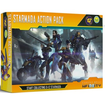Infinity N4 - Exclusive Bundle