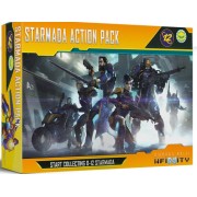 Infinity N4 - Exclusive Bundle