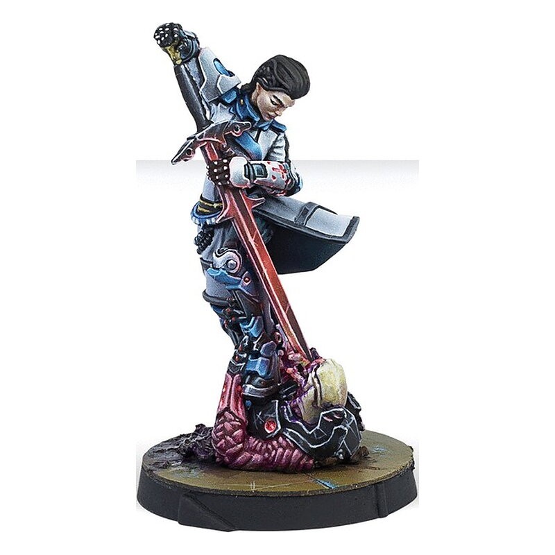 Infinity N4 - Exclusive Bundle