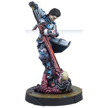 Infinity N4 - Exclusive Bundle