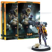 Infinity N4 - Exclusive Bundle