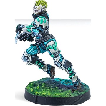 Infinity: Hatail Spec-Ops