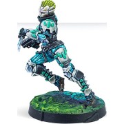 Infinity: Hatail Spec-Ops