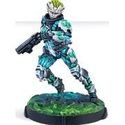 Infinity: Hatail Spec-Ops