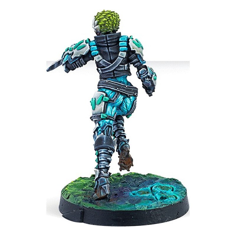 Infinity: Hatail Spec-Ops