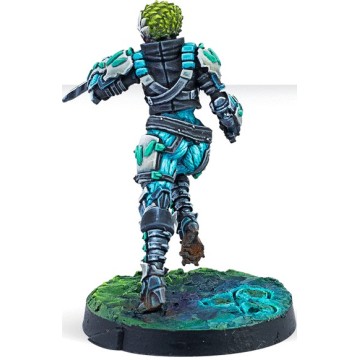 Infinity: Hatail Spec-Ops