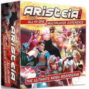 All-In-One Aristeia! Core + Prime Time Bundle (Inglés)