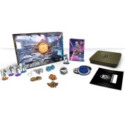 Infinity: Competition Pack ITS Season 12: Breakdown