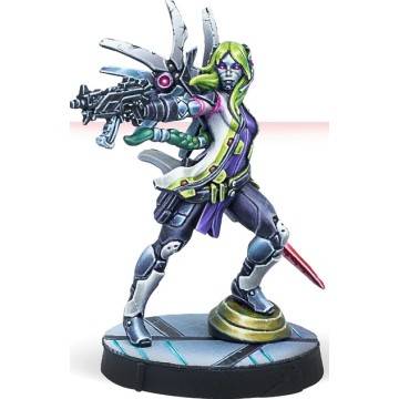 Infinity: Competition Pack ITS Season 12: Breakdown