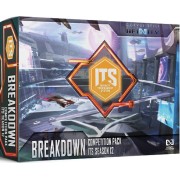 Infinity: Competition Pack ITS Season 12: Breakdown