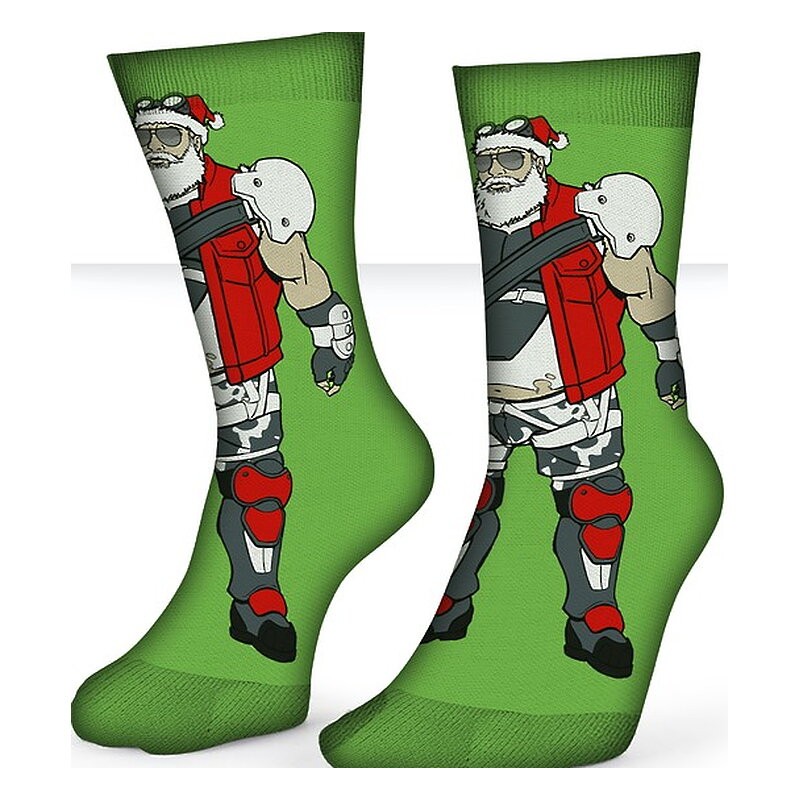 Fat Yuan Yuan, Limited Christmas Edition