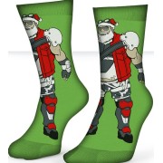 Fat Yuan Yuan, Limited Christmas Edition