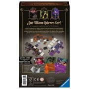 Disney Villainous: Evil Comes Prepared