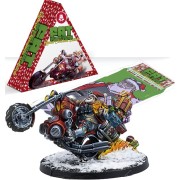 Fat Yuan Yuan, Limited Christmas Edition