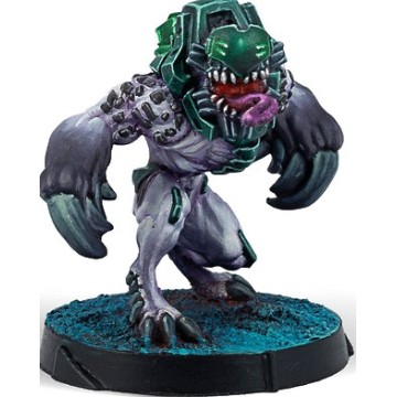 Jayth Cutthroats, Shasvastii Independent Assault Group - Infinity